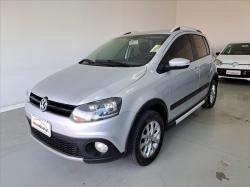 VOLKSWAGEN Crossfox 1.6 4P FLEX