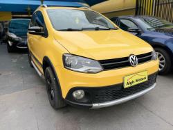 VOLKSWAGEN Crossfox 1.6 4P FLEX