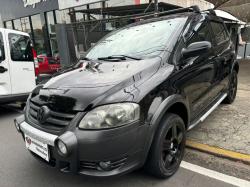 VOLKSWAGEN Crossfox 1.6 4P FLEX