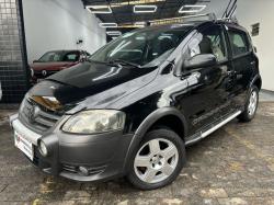 VOLKSWAGEN Crossfox 1.6 4P FLEX