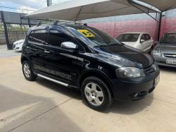 VOLKSWAGEN Crossfox 1.6 4P FLEX