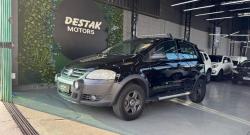 VOLKSWAGEN Crossfox 1.6 4P FLEX