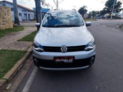 VOLKSWAGEN Crossfox 1.6 4P FLEX