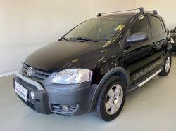 VOLKSWAGEN Crossfox 1.6 4P FLEX