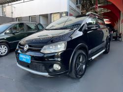 VOLKSWAGEN Crossfox 1.6 4P FLEX