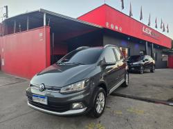 VOLKSWAGEN Crossfox 1.6 4P FLEX