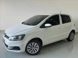 VOLKSWAGEN Fox 1.0 12V 4P TRENDLINE FLEX