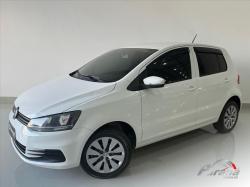 VOLKSWAGEN Fox 1.0 12V 4P TRENDLINE FLEX