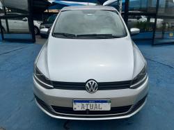 VOLKSWAGEN Fox 1.0 12V 4P TRENDLINE FLEX