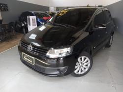 VOLKSWAGEN Fox 1.0 12V 4P TRENDLINE FLEX