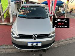 VOLKSWAGEN Fox 1.0 4P FLEX