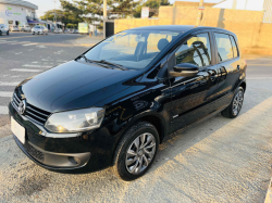 VOLKSWAGEN Fox 1.0 4P TREND FLEX