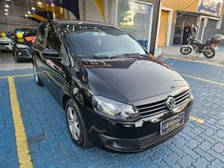 VOLKSWAGEN Fox 1.0 4P CITY FLEX