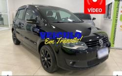 VOLKSWAGEN Fox 1.0 4P FLEX