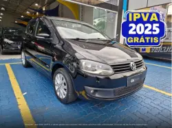 VOLKSWAGEN Fox 1.0 4P FLEX