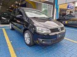 VOLKSWAGEN Fox 1.0 4P FLEX