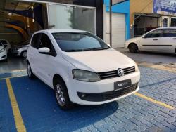 VOLKSWAGEN Fox 1.0 4P FLEX