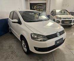 VOLKSWAGEN Fox 1.0 4P FLEX