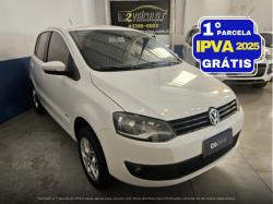 VOLKSWAGEN Fox 1.0 4P FLEX