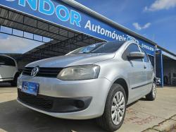 VOLKSWAGEN Fox 1.0 4P FLEX