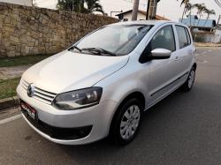 VOLKSWAGEN Fox 1.0 4P FLEX