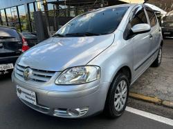 VOLKSWAGEN Fox 1.0 4P FLEX