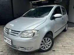 VOLKSWAGEN Fox 1.0 4P FLEX