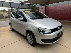 VOLKSWAGEN Fox 1.0 4P TREND FLEX