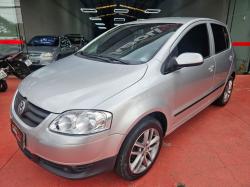 VOLKSWAGEN Fox 1.0 4P CITY FLEX