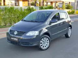 VOLKSWAGEN Fox 1.0 4P CITY FLEX