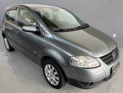 VOLKSWAGEN Fox 1.0 4P FLEX