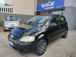 VOLKSWAGEN Fox 1.0 4P CITY FLEX