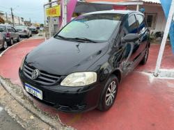 VOLKSWAGEN Fox 1.0 4P FLEX