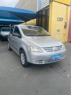 VOLKSWAGEN Fox 1.0 4P CITY FLEX