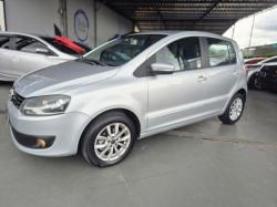 VOLKSWAGEN Fox 1.0 4P FLEX