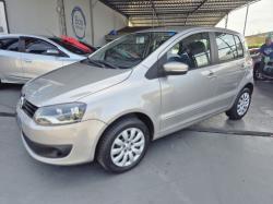 VOLKSWAGEN Fox 1.0 4P FLEX