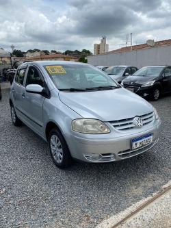 VOLKSWAGEN Fox 1.0 4P FLEX