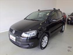 VOLKSWAGEN Fox 1.0 4P TREND FLEX