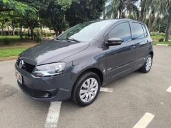 VOLKSWAGEN Fox 1.0 4P FLEX