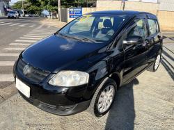 VOLKSWAGEN Fox 1.0 4P TREND FLEX