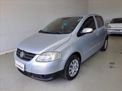 VOLKSWAGEN Fox 1.0 4P FLEX