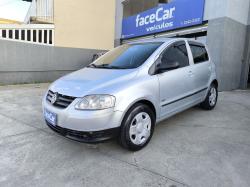 VOLKSWAGEN Fox 1.0 4P TREND FLEX