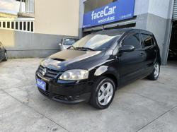 VOLKSWAGEN Fox 1.0 4P PLUS FLEX