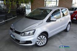 VOLKSWAGEN Fox 1.0 4P TRENDLINE FLEX