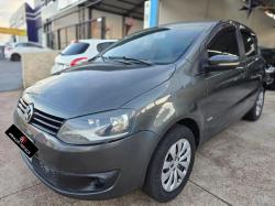 VOLKSWAGEN Fox 1.0 4P FLEX