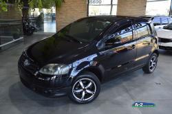 VOLKSWAGEN Fox 1.0 4P BLACKFOX FLEX