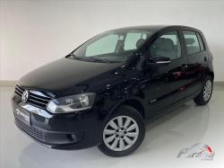 VOLKSWAGEN Fox 1.0 4P FLEX