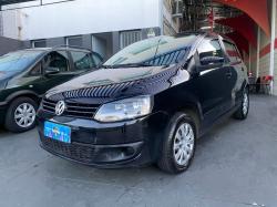 VOLKSWAGEN Fox 1.0 4P FLEX