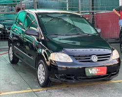VOLKSWAGEN Fox 1.0 4P FLEX