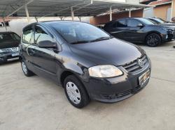 VOLKSWAGEN Fox 1.0 4P CITY FLEX